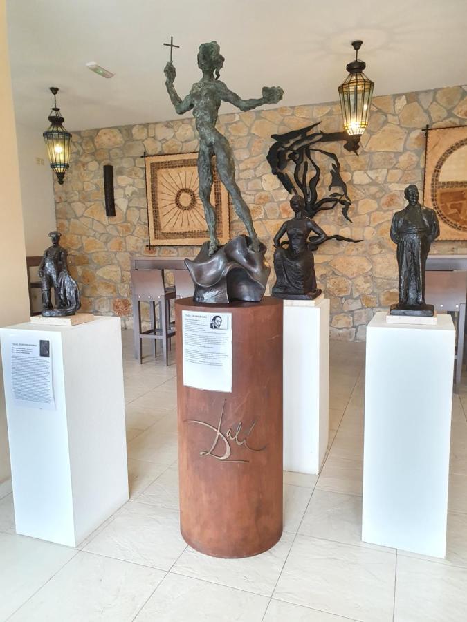Los Acebos Arriondas Esterno foto